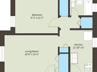 47295 S Ellis Ave #3A, Chicago, IL 60615