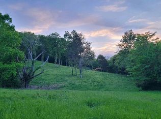 0 Poplar Bluff Rd W LOT 4, Auburntown, TN 37016