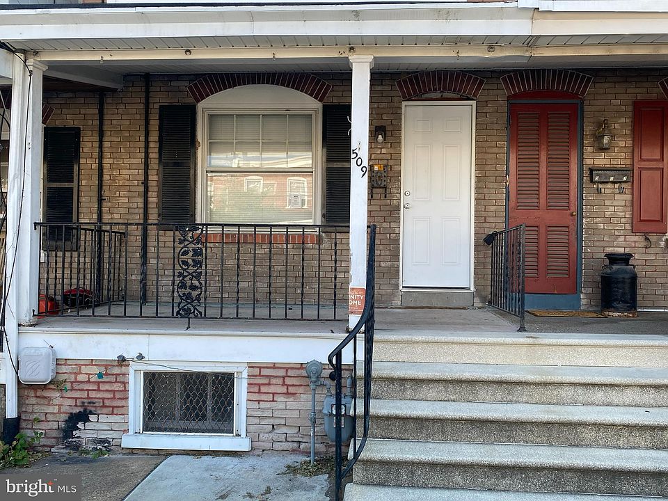 1st image of 509 S Harrison St