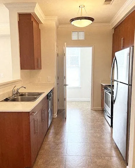 Belmont at Tryon Apartments — Photo 117