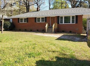 1921 Bedford Rd, Rocky Mount, NC 27801