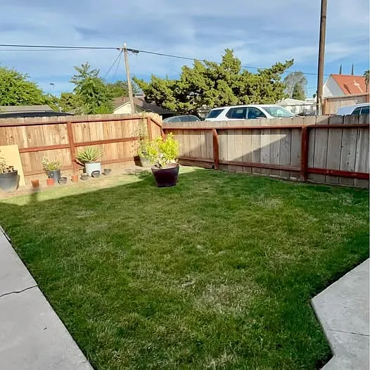 Marshall Ave, Modesto — Photo 4