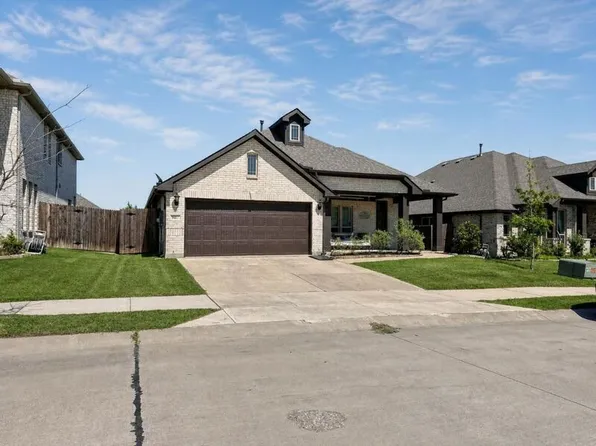 9117 Amistad Ln, Argyle, TX 76226