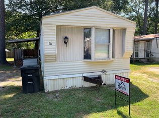 1400 Pine Dr LOT 16, Jacksonville, AR 72076