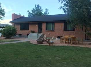 2301 Illinois St, Golden, CO 80401
