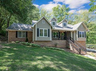6022 Mockingbird Ln, Pinson, AL 35126