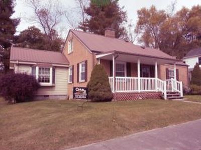203 Grand Ave NE, Coeburn, VA, 24230