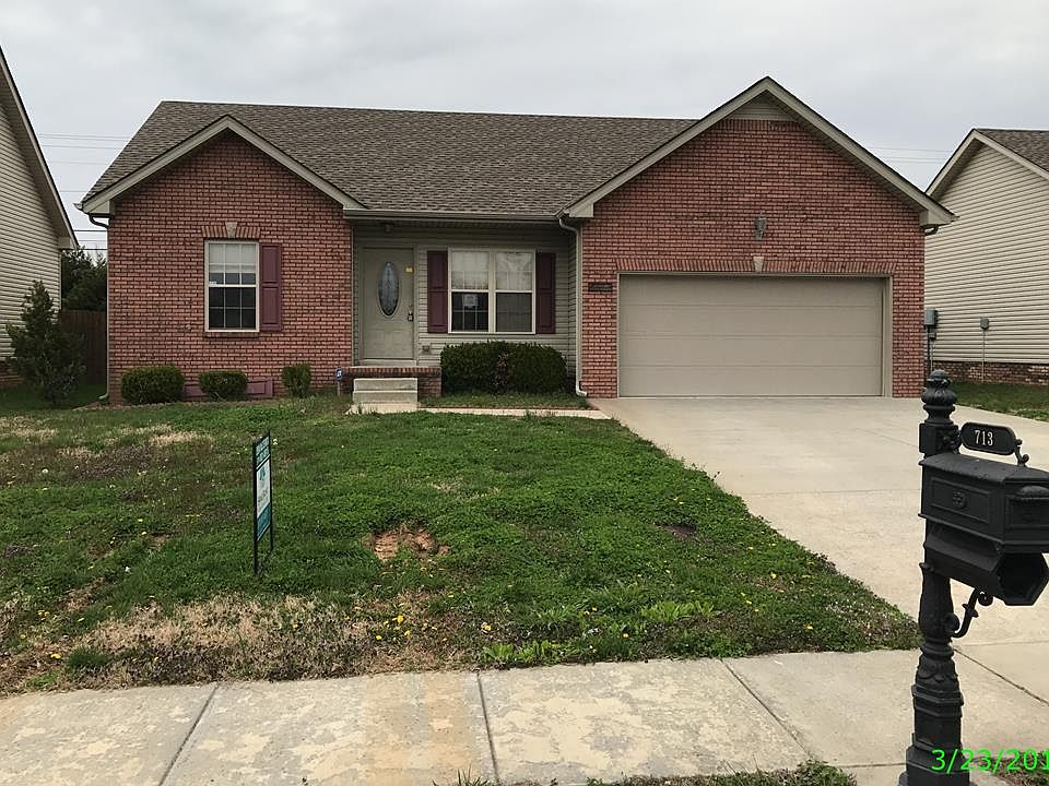 1st image of 713 Foxfield Dr