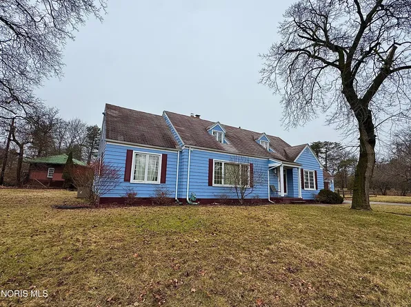 2141 Mount Vernon Ave, Toledo, OH 43607