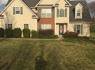 101 Ruby Way, Griffin, GA 30224