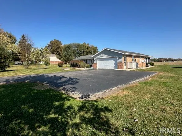 6600 S Cowan Rd, Muncie, IN 47302