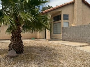 6204 Caprino Ave, Las Vegas, NV 89108
