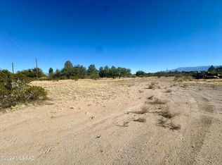 16771 W Boswell Ln #0, Fort Thomas, AZ 85536