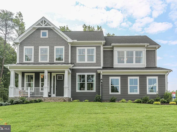 LOT 3 Blakely St, Fredericksburg, VA 22408