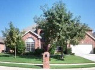 1312 Old Oak Trl, Flower Mound, TX 75028