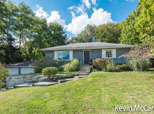 2955 Buttrick Ave SE, Ada, MI 49301