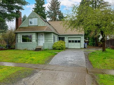 4205 NE 47th Ave, Portland, OR, 97218
