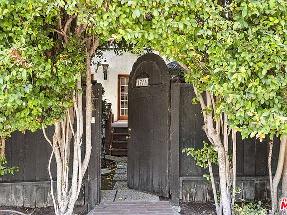 2nd image of 1711 N Curson Ave