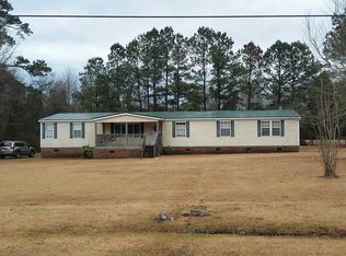 3541 Nc Highway 210 W, Hampstead, NC 28443