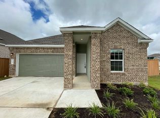 109 Maravillas Bnd, Bastrop, TX 78602
