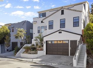 1369 Holman Rd, Oakland, CA 94610