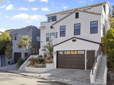 1369 Holman Rd, Oakland, CA, 94610
