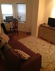 Rented by Peter Meskouris LREB