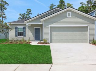 3378 Golden Eye Dr, Orange Park, FL 32073