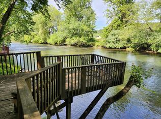 464 Hiawassee River Rd, Hayesville, NC 28904