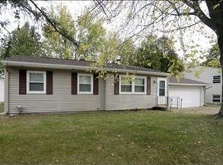 4608 Beechmount Ave, Portage, MI 49024