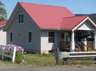1710 W Sr4, Skamokawa, -- 98647
