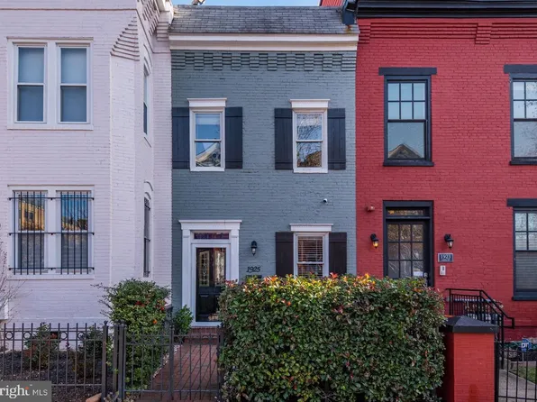 1925 12th St NW, Washington, DC 20009