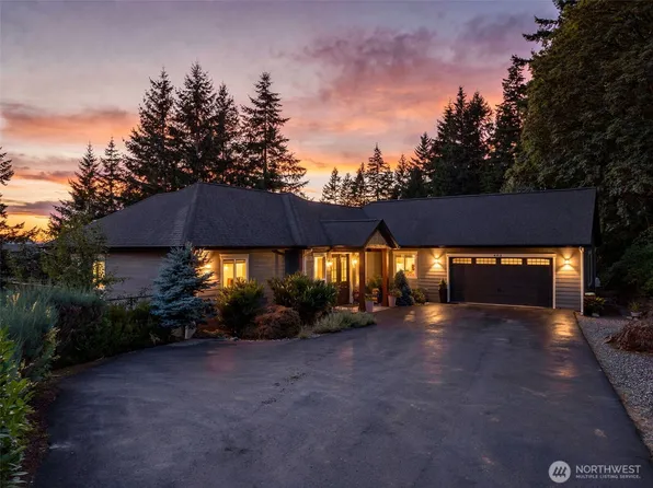 403 SE Crestview Drive, Chehalis, WA 98532
