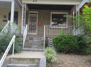 410 Crittenden St NW, Washington, DC