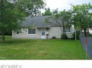 4008 Lancaster Rd, South Euclid, OH 44121