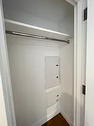 Rented by The Dermot Realty Management Company