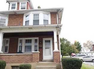 1322 Easton Ave, Bethlehem, PA 18018