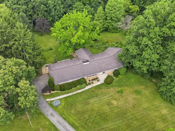 525 S Hempstead Rd, Westerville, OH 43081
