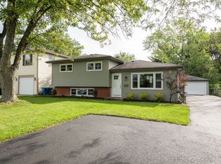 6021 Blodgett Ave, Downers Grove, IL 60516