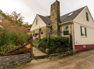 616 Moreley Ave, Akron, OH