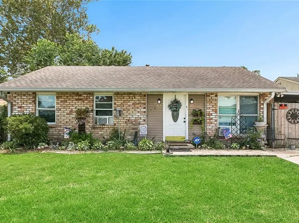 125 Madeira Dr, Westwego, LA 70094