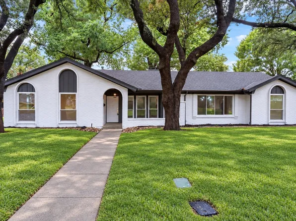 3514 Chellen Dr, Farmers Branch, TX 75234