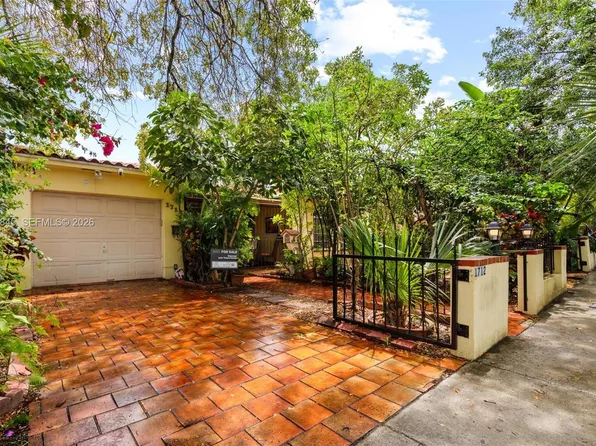 1712 SW 13th St, Miami, FL 33145
