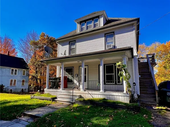 107 Wescott St, Jamestown, NY 14701