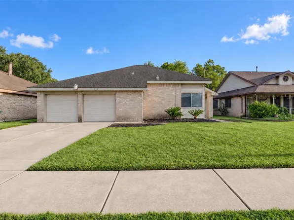 13714 Chancery Rd, Houston, TX 77034