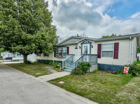 153 Chad Ct, Manteno, IL 60950