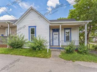907 Floral Ave, Fairmont, WV 26554