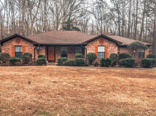 247 Dusty Rd, El Dorado, AR 71730