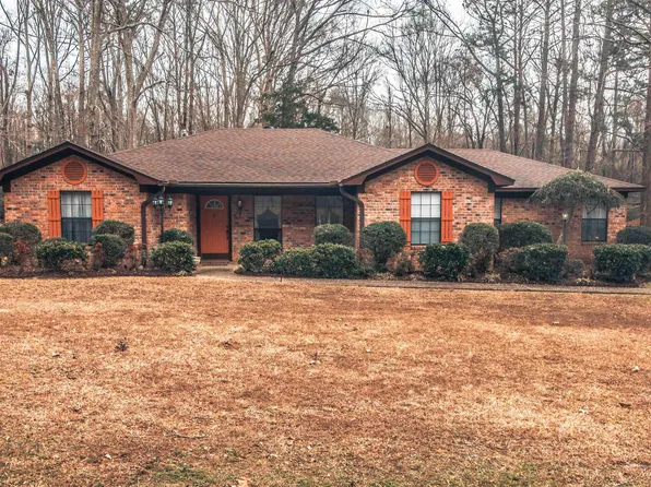 247 Dusty Rd, El Dorado, AR 71730