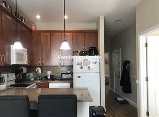 11 Symphony Rd #3T, Boston, MA 02115